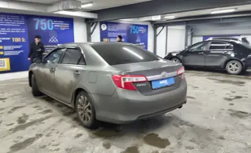 Toyota Camry 2013 года за 8 000 000 тг. в Астана фото 4