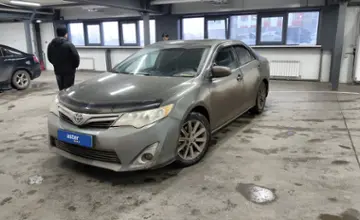 Toyota Camry 2013 года за 8 000 000 тг. в Астана фото 1
