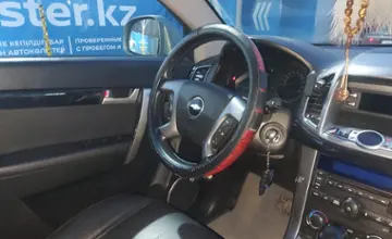 Chevrolet Captiva 2013 года за 5 500 000 тг. в Алматы фото 5
