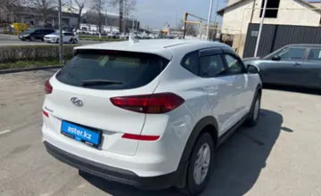 Hyundai Tucson 2019 года за 11 500 000 тг. в Шымкент