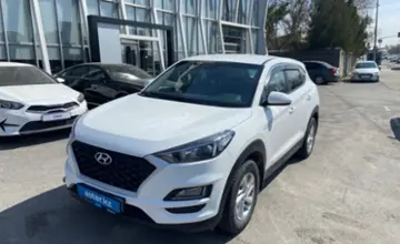 Hyundai Tucson 2019 года за 11 500 000 тг. в Шымкент фото 1