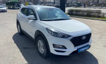 Hyundai Tucson 2019 года за 11 500 000 тг. в Шымкент фото 3