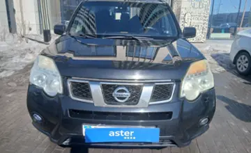 Nissan X-Trail 2011 года за 7 000 000 тг. в Астана фото 2