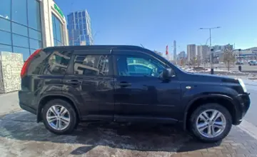 Nissan X-Trail 2011 года за 7 000 000 тг. в Астана фото 4