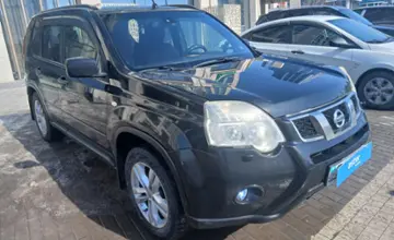 Nissan X-Trail 2011 года за 7 000 000 тг. в Астана фото 3