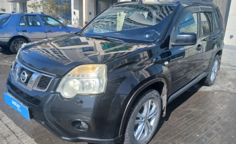 Nissan X-Trail 2011 года за 7 000 000 тг. в Астана