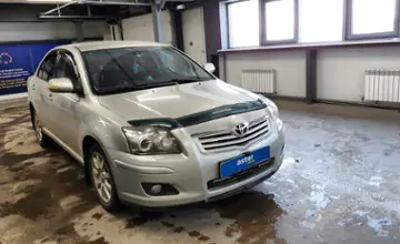Toyota Avensis 2007 года за 4 300 000 тг. в Астана фото 2