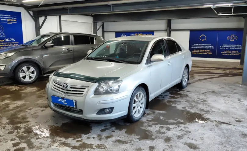 Toyota Avensis 2007 года за 4 300 000 тг. в Астана