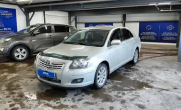 Toyota Avensis 2007 года за 4 300 000 тг. в Астана фото 1