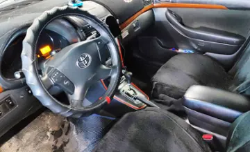 Toyota Avensis 2007 года за 4 300 000 тг. в Астана фото 5