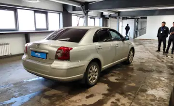 Toyota Avensis 2007 года за 4 300 000 тг. в Астана фото 3