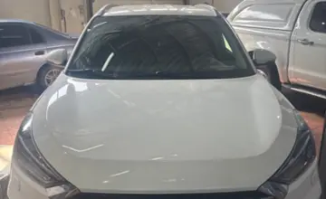 Hyundai Tucson 2020 года за 11 000 000 тг. в Астана фото 2