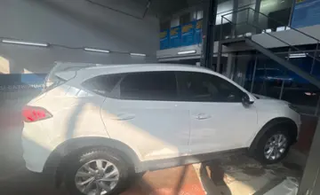 Hyundai Tucson 2020 года за 11 000 000 тг. в Астана фото 4