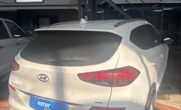 Hyundai Tucson 2020 года за 11 000 000 тг. в Астана