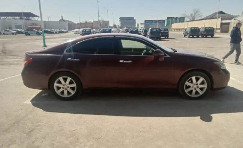 Lexus ES 2006 года за 6 000 000 тг. в Кызылорда фото 4