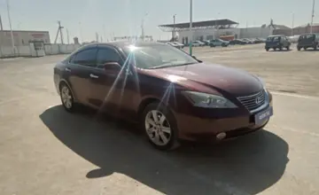 Lexus ES 2006 года за 6 000 000 тг. в Кызылорда фото 3