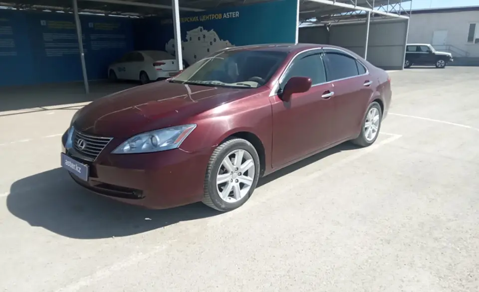 Lexus ES 2006 года за 6 000 000 тг. в Кызылорда