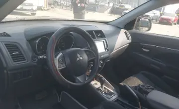 Mitsubishi Outlander Sport 2022 года за 11 000 000 тг. в Алматы фото 5