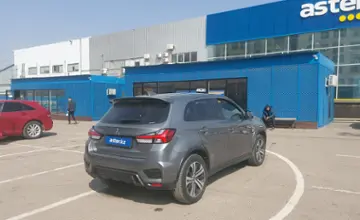 Mitsubishi Outlander Sport 2022 года за 11 000 000 тг. в Алматы фото 3