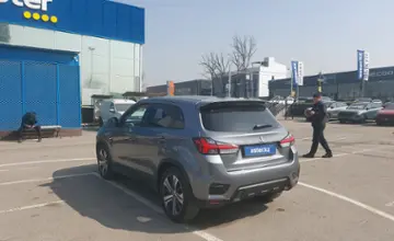 Mitsubishi Outlander Sport 2022 года за 11 000 000 тг. в Алматы фото 4