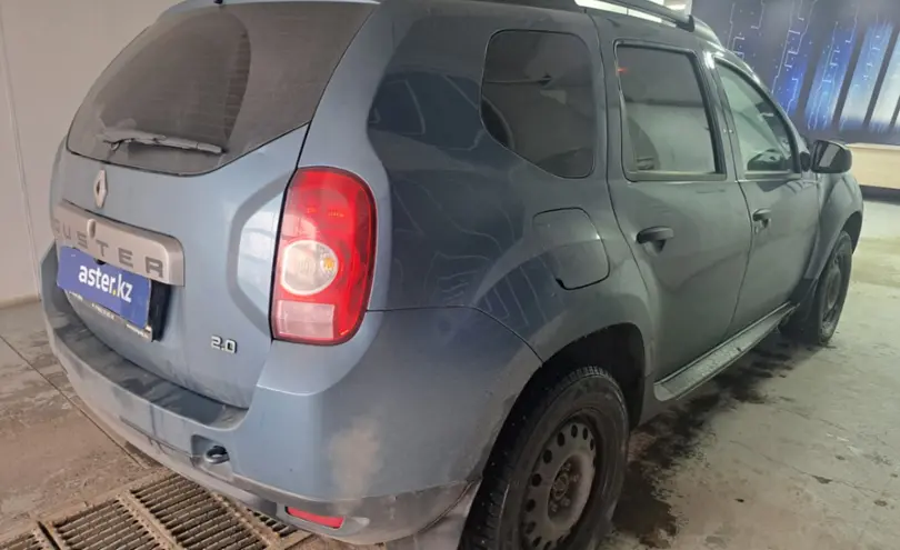 Renault Duster 2014 года за 5 500 000 тг. в Павлодар фото 5