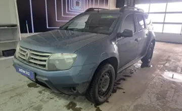 Renault Duster 2014 года за 5 500 000 тг. в Павлодар фото 1