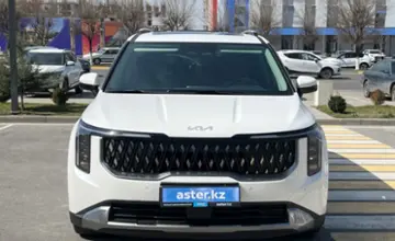 Kia Carnival 2024 года за 33 000 000 тг. в Шымкент фото 2