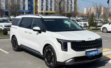 Kia Carnival 2024 года за 33 000 000 тг. в Шымкент фото 3