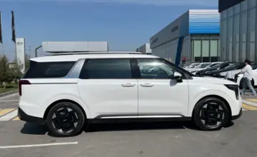 Kia Carnival 2024 года за 33 000 000 тг. в Шымкент фото 4