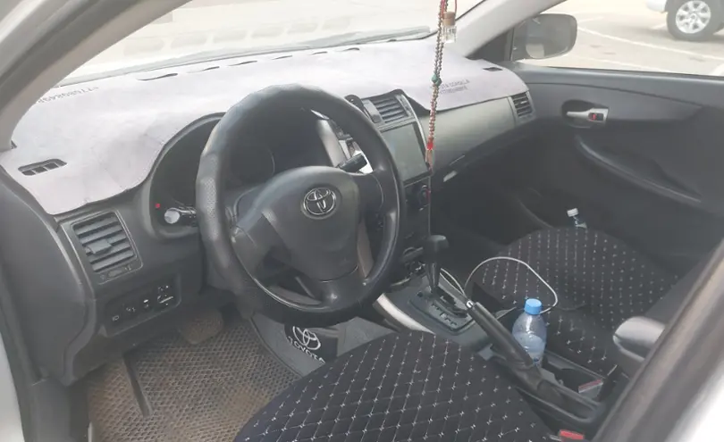 Toyota Corolla 2007 года за 4 600 000 тг. в Алматы фото 5