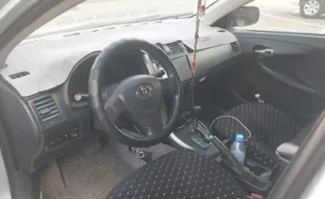 Toyota Corolla 2007 года за 4 600 000 тг. в Алматы фото 5