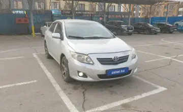 Toyota Corolla 2007 года за 4 600 000 тг. в Алматы фото 2
