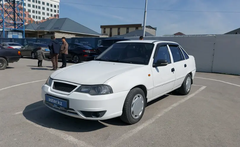 Daewoo Nexia 2010 года за 1 500 000 тг. в Шымкент