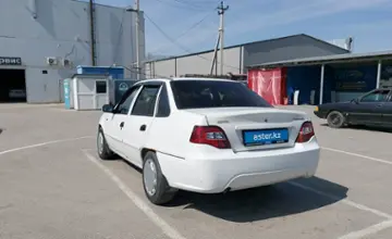 Daewoo Nexia 2010 года за 1 500 000 тг. в Шымкент фото 4