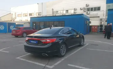 Hyundai Grandeur 2015 года за 8 500 000 тг. в Алматы фото 3