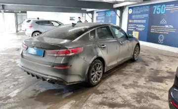 Kia Optima 2019 года за 6 900 000 тг. в Астана фото 3