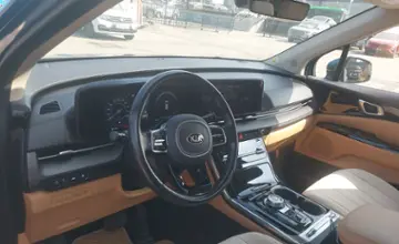 Kia Carnival 2021 года за 20 000 000 тг. в Алматы фото 5