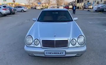 Mercedes-Benz E-Класс 1997 года за 3 450 000 тг. в Шымкент фото 2