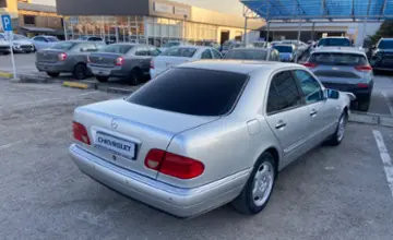 Mercedes-Benz E-Класс 1997 года за 3 450 000 тг. в Шымкент