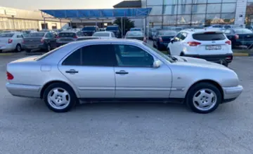 Mercedes-Benz E-Класс 1997 года за 3 450 000 тг. в Шымкент фото 4
