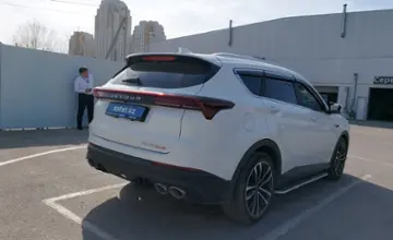 Jetour X70 PLUS 2024 года за 10 500 000 тг. в Шымкент фото 3