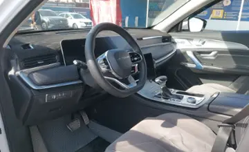 Jetour X70 PLUS 2024 года за 10 500 000 тг. в Шымкент фото 5