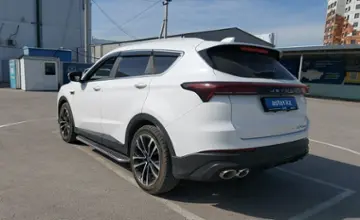 Jetour X70 PLUS 2024 года за 10 500 000 тг. в Шымкент фото 4