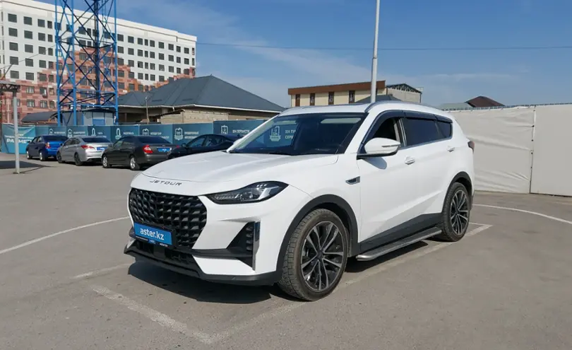 Jetour X70 PLUS 2024 года за 10 500 000 тг. в Шымкент