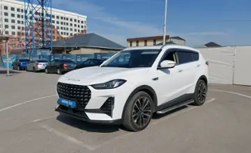 Jetour X70 PLUS 2024 года за 10 500 000 тг. в Шымкент фото 1