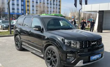 Kia Mohave 2022 года за 22 000 000 тг. в Шымкент фото 3