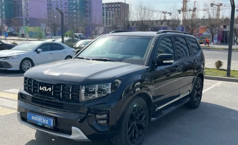 Kia Mohave 2022 года за 22 000 000 тг. в Шымкент