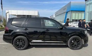 Kia Mohave 2022 года за 22 000 000 тг. в Шымкент фото 4