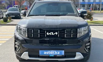 Kia Mohave 2022 года за 22 000 000 тг. в Шымкент фото 2