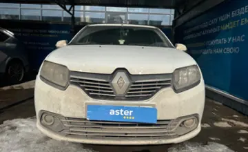 Renault Logan 2014 года за 4 000 000 тг. в Караганда фото 2